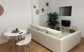 Acogedor apartamento.